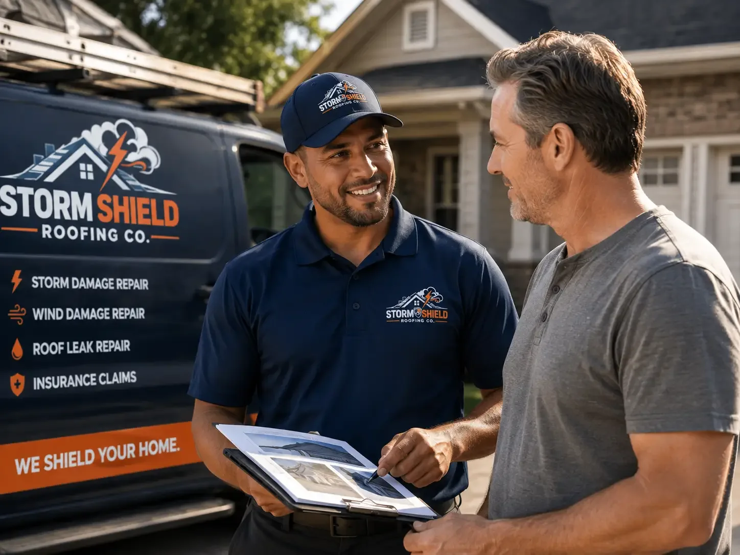 Storm Damage Roof Repair Joliet, MT FAQs